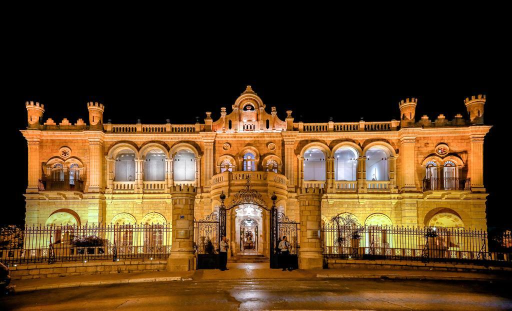 Jacir Palace Hotel Belén Exterior foto