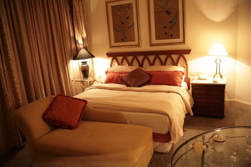 Jacir Palace Hotel Belén Habitación foto
